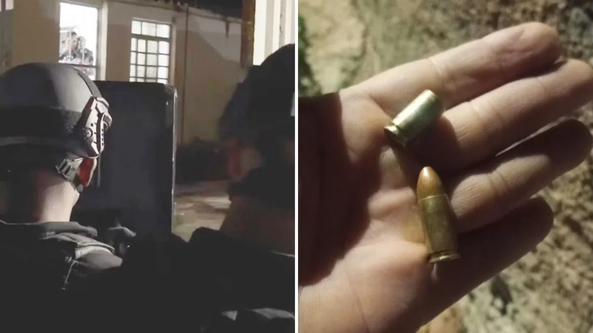 Homem que manteve filho de 2 anos refém é morto por sniper da PM em Pedro Leopoldo