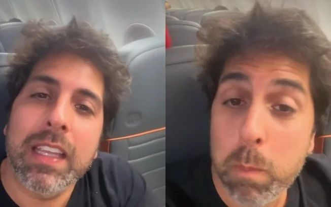 Voo é desviado para Confins e passageiros aguardam três horas para desembarcar