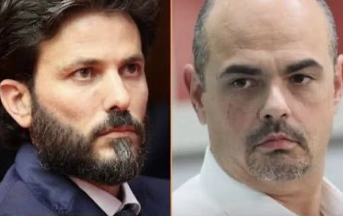 Mateus Simões confirma rompimento político com Marcelo Aro em Minas Gerais