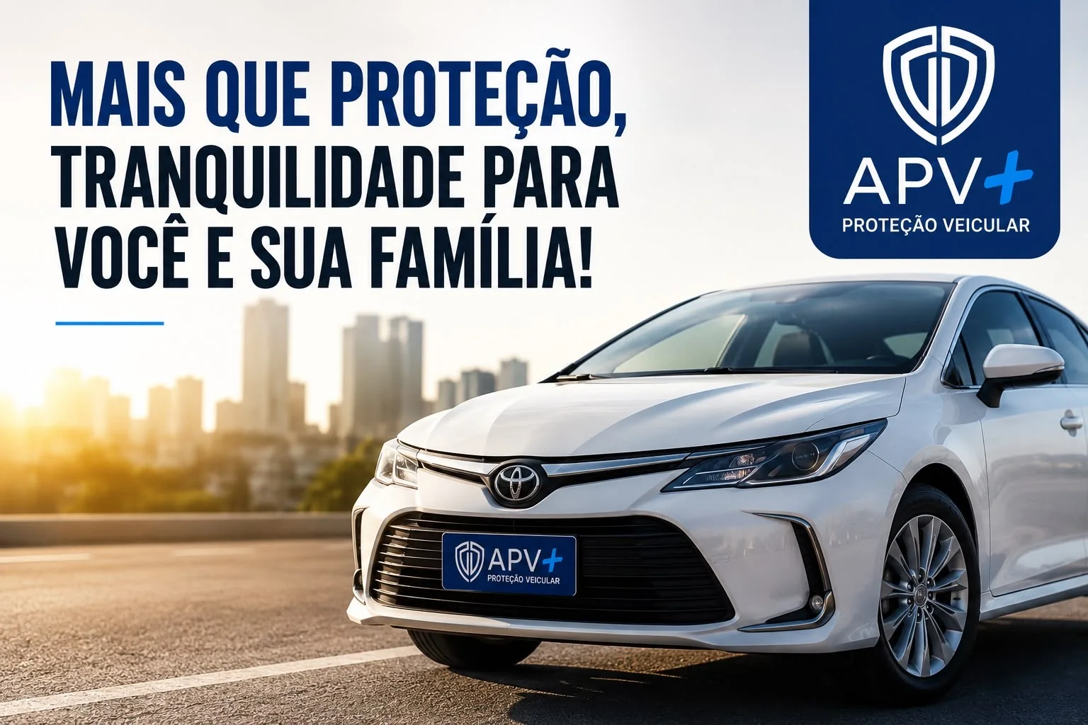 Imprevistos no trânsito reforçam a importância da proteção veicular para motoristas