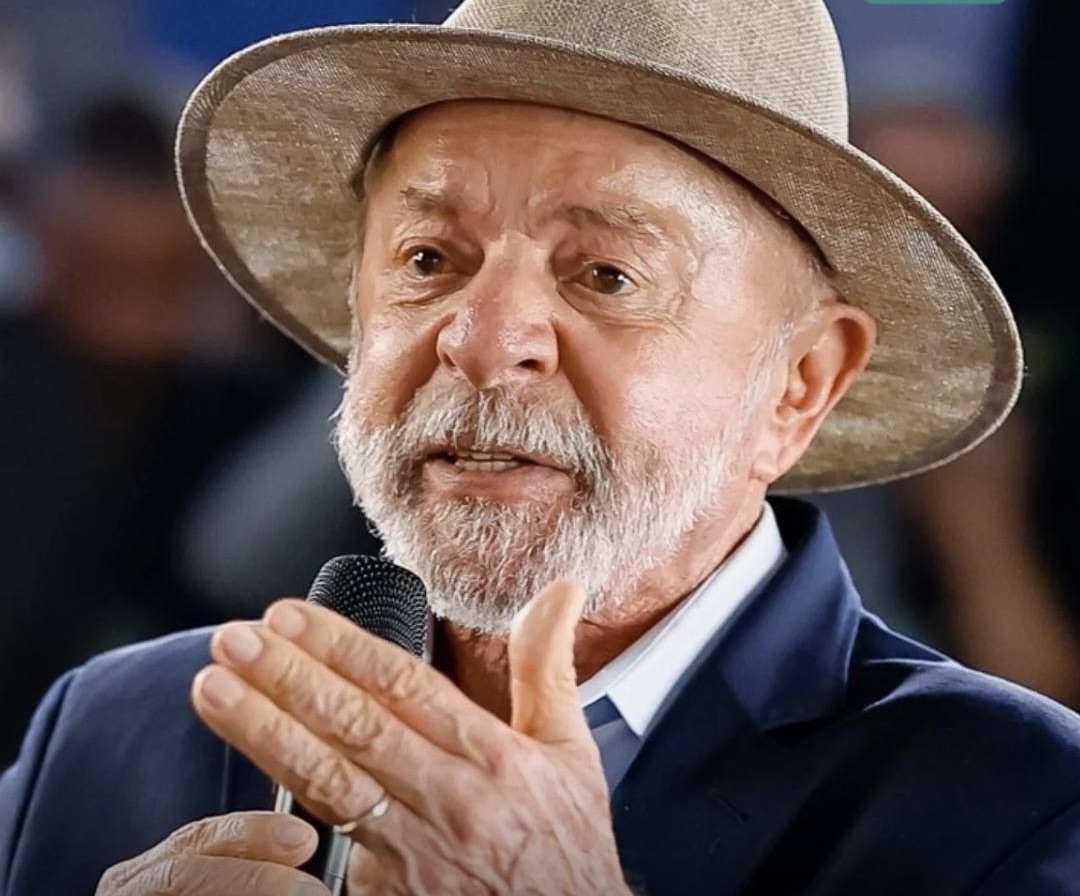 Lula cancela visita a Lagoa Santa sem explicar motivo