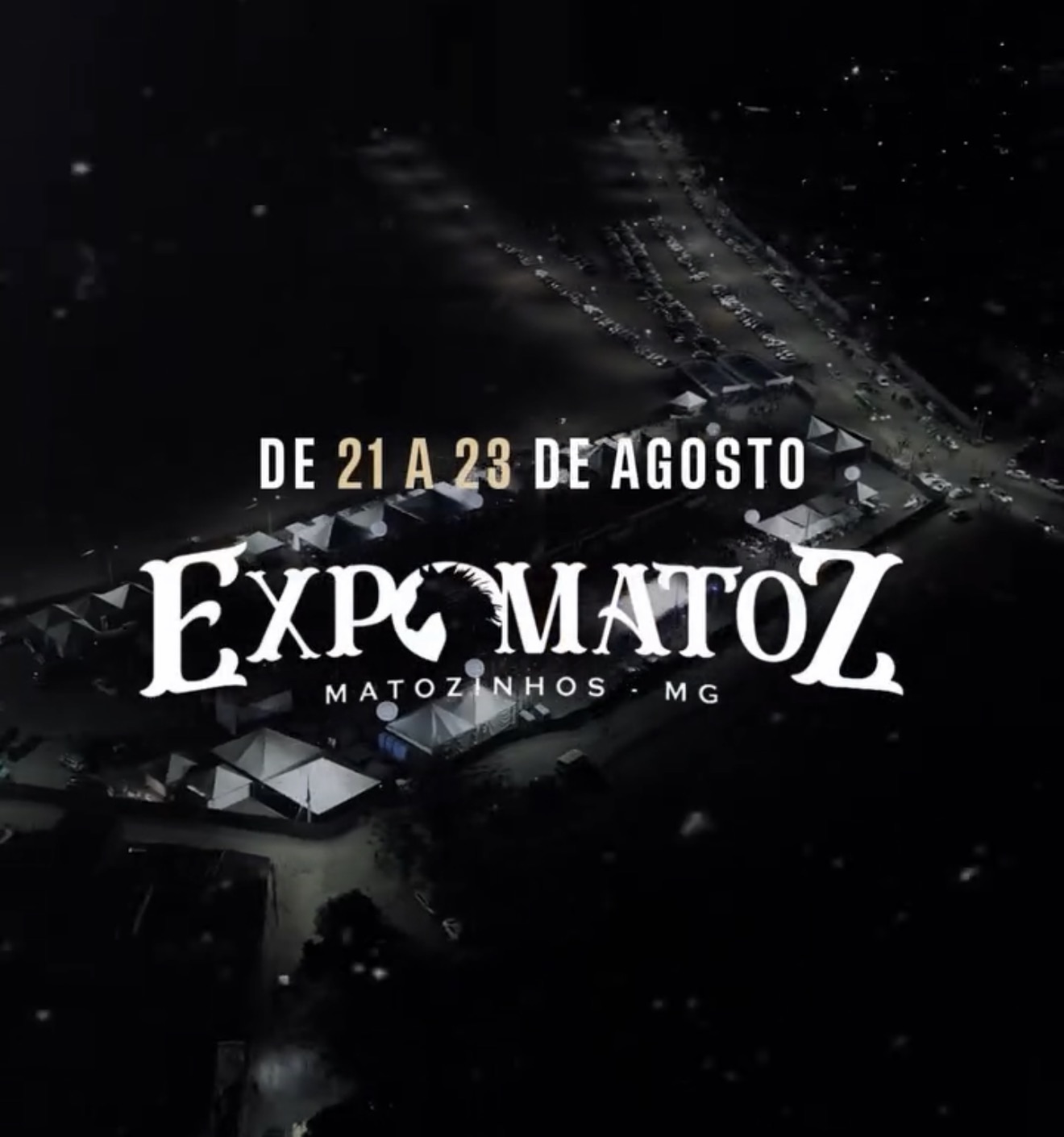 VÍDEO: ExpoMatoz 2026 promete movimentar Matozinhos e atrair milhares de visitantes