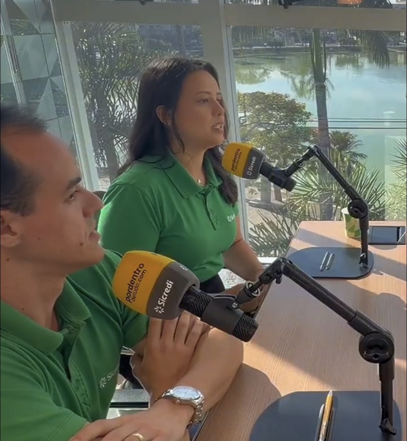 PODCAST: Sicredi fortalece parceria com produtor rural com atendimento além do crédito