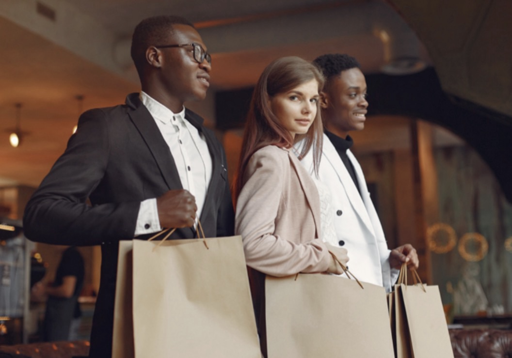 Como o mercado de luxo está evoluindo para atender novos perfis de consumidores