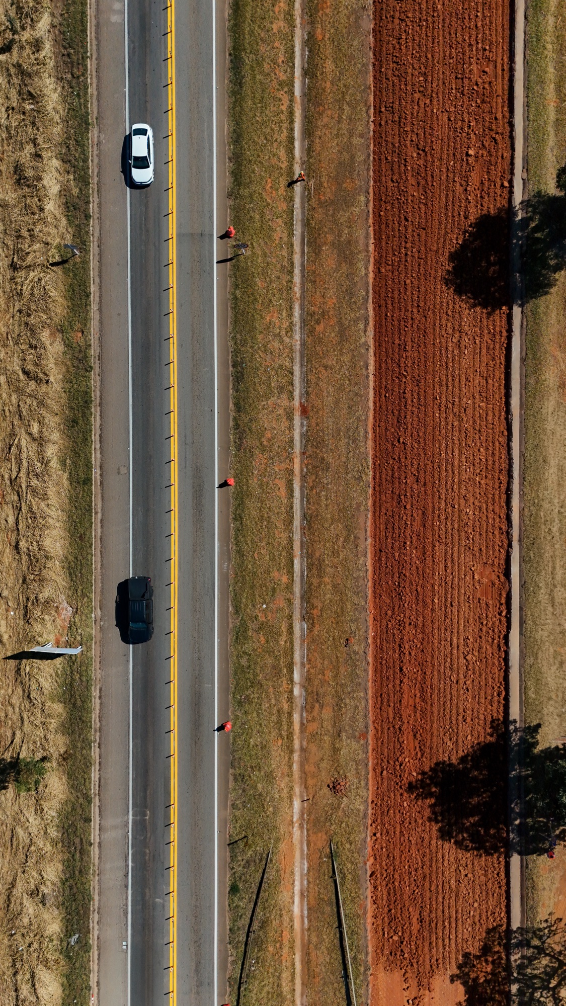 Atenção, motoristas: obras na BR-040 vão alterar o trânsito em Sete Lagoas e outras 3  cidades de Minas