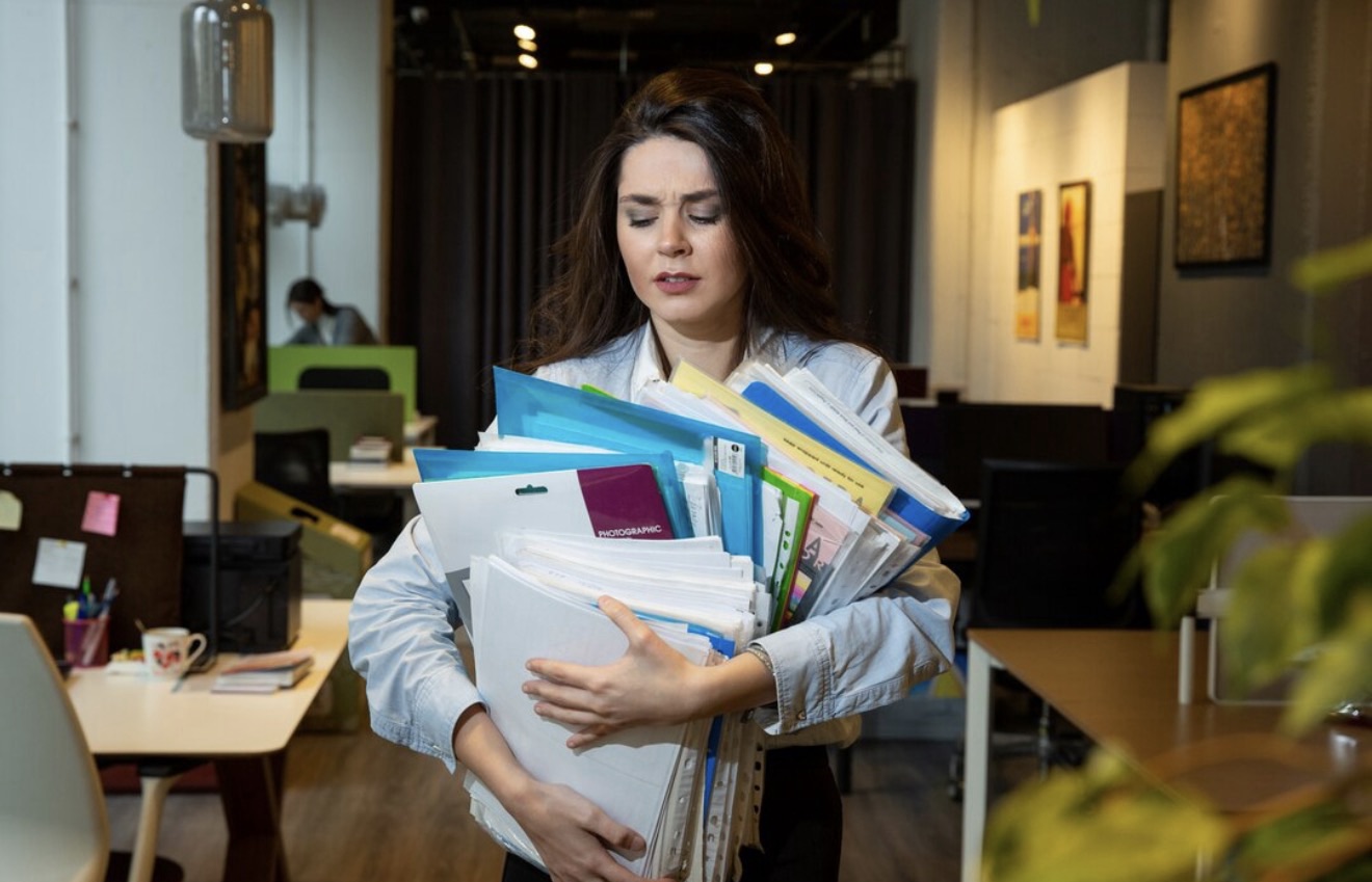 Como organizar o arquivo da sua empresa: guia prático para reduzir custos e riscos