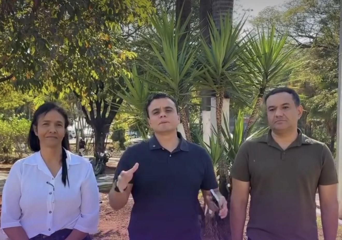 VÍDEO: Prefeitura diz que população em situação de rua caiu de 100 para 30 em Pedro Leopoldo