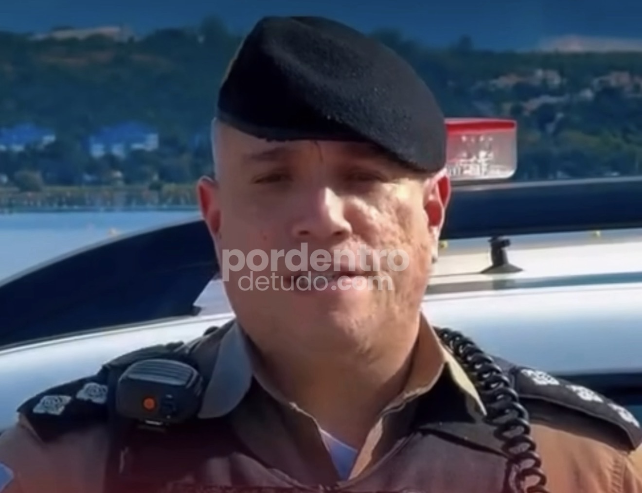 VÍDEO: Atitudes disfarçadas de “cuidado” podem configurar crime, alerta Polícia Militar