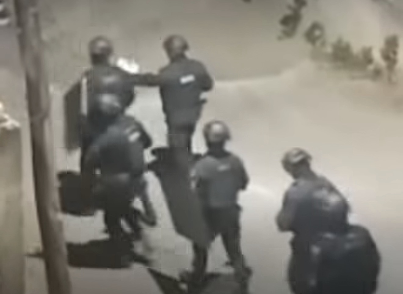 BOPE é acionado para ocorrência com reféns e suspeito morre após intervenção em Pedro Leopoldo