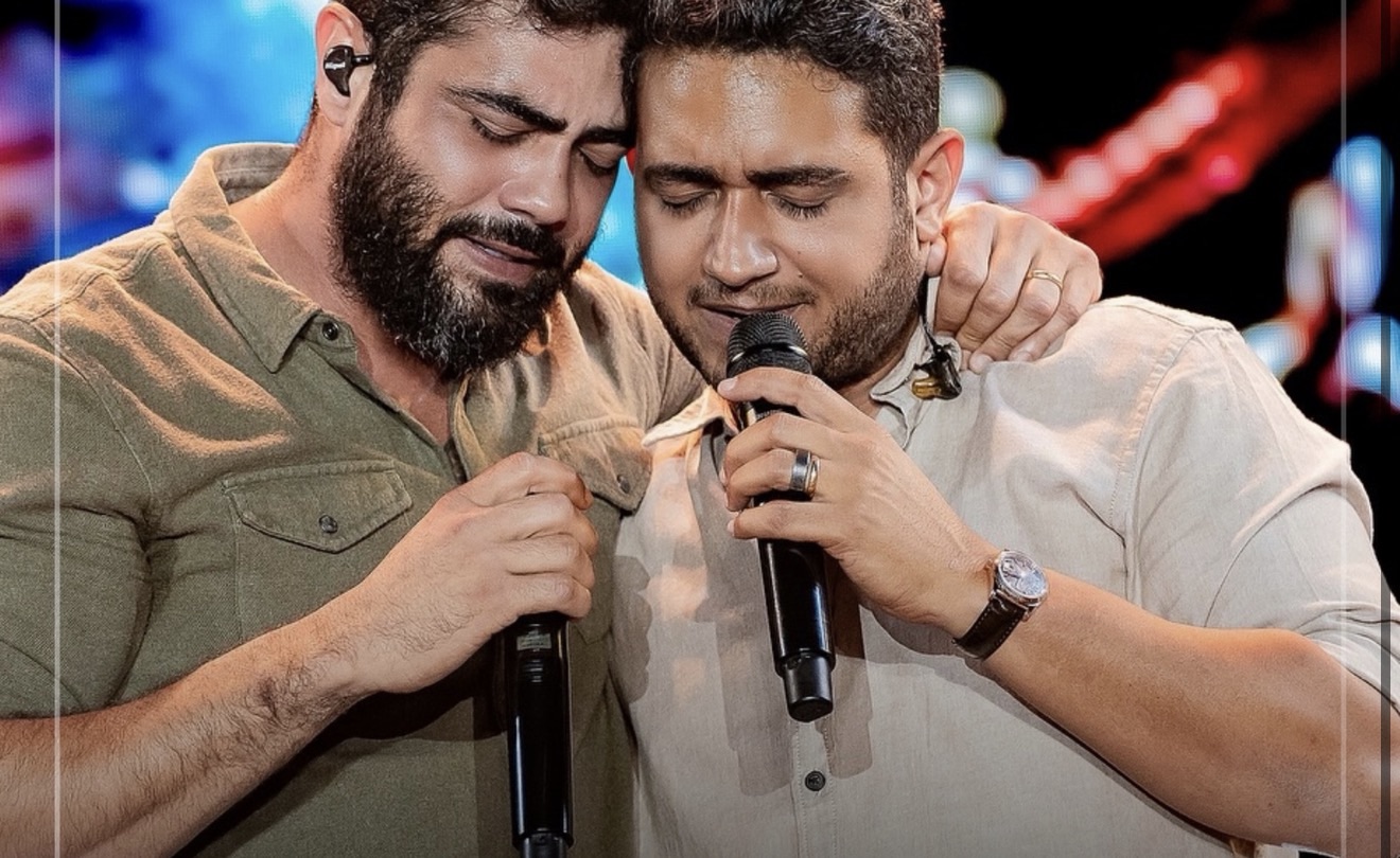 Prefeitura cancela show de Henrique e Juliano para investir em Centro de Oncologia