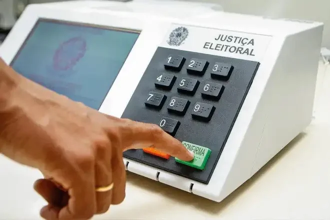 Minas Gerais concentra mais de 16,3 milhões de eleitores para as eleições de 2026