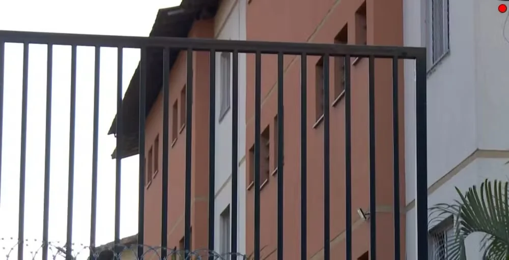 Mulher é encontrada morta em apartamento de Belo Horizonte; companheiro é o principal suspeito