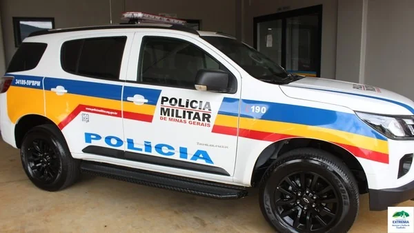 Polícia Militar apreende drogas em operação em Sete Lagoas