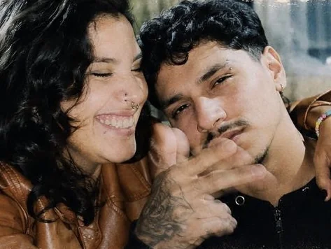 Família faz rifa para ajudar casal de Pedro Leopoldo após grave acidente de moto