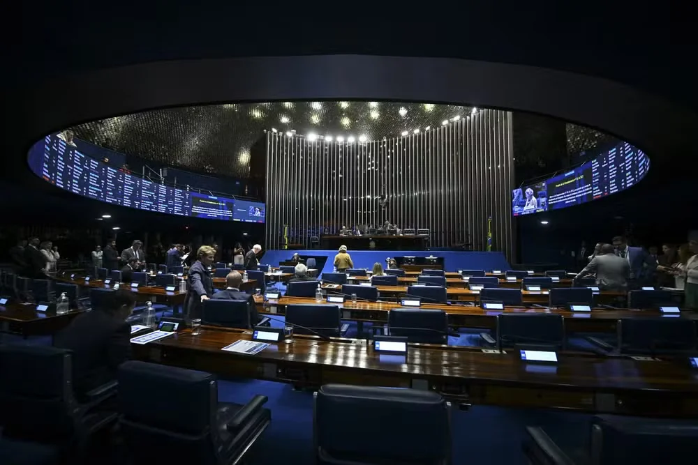 Pesquisa Quaest mostra o que eleitores mais valorizam na escolha para o Senado