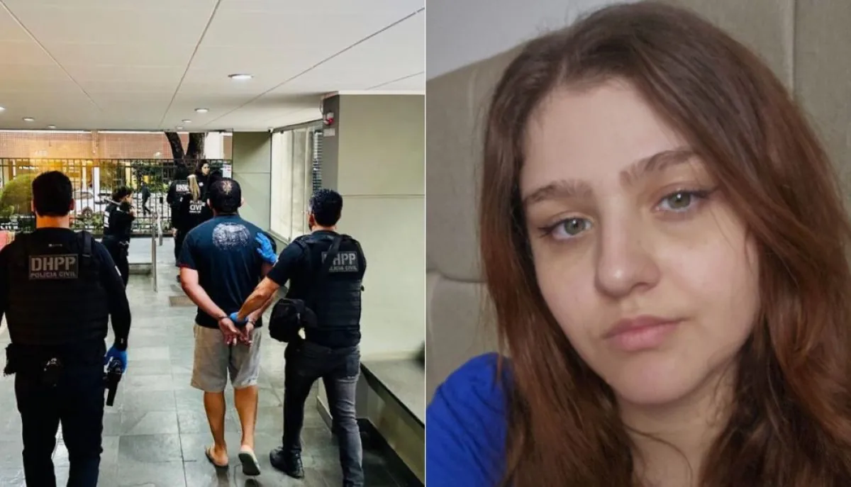 Suspeito de matar jovem na Savassi e forjar suicídio é indiciado por feminicídio
