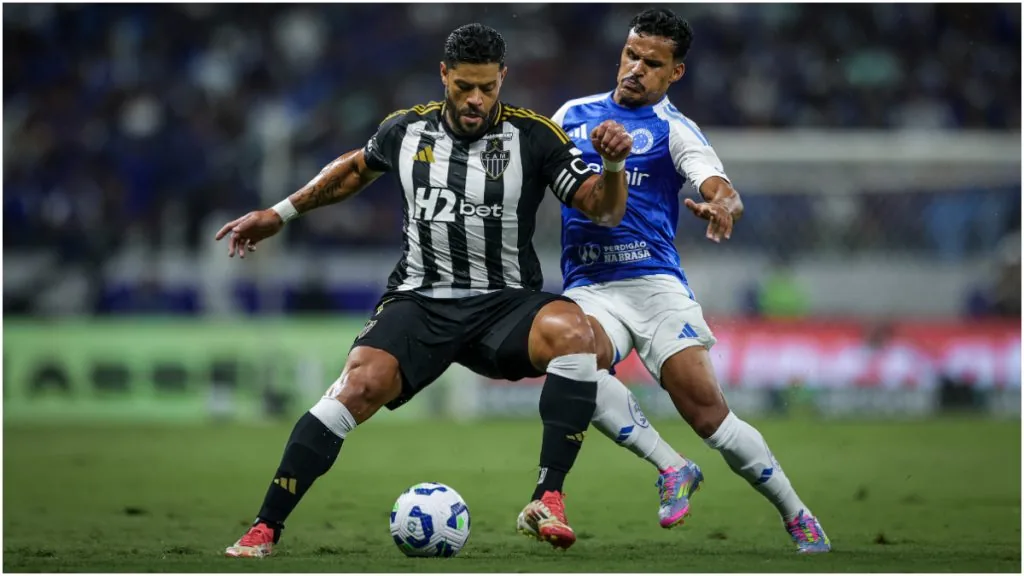 Copa do Brasil terá três clássicos nas quartas; chance era de apenas 0,95%