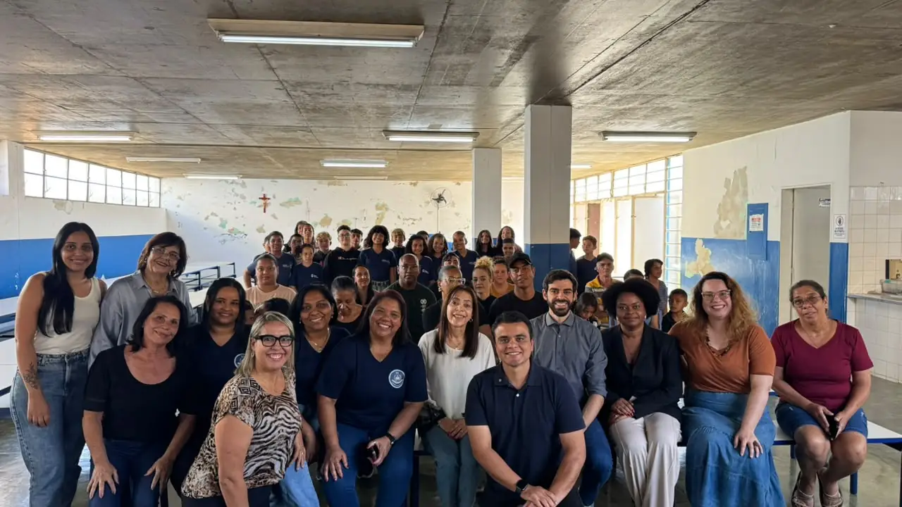 Pedro Leopoldo alcança melhor resultado histórico no IDEB
