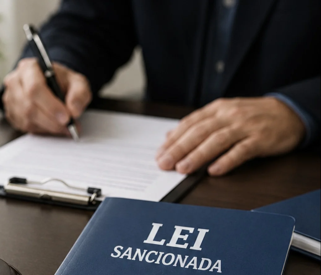 Pedro Leopoldo sanciona lei sobre atendimento a pessoas com dependência química