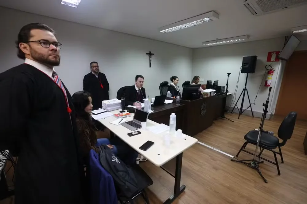 Torcedor do Cruzeiro é condenado a 67 anos por emboscada contra atleticanos