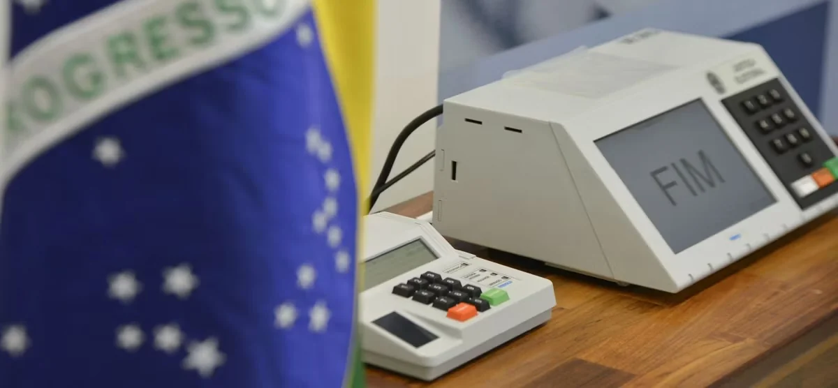 Registro de candidaturas para as eleições termina neste sábado