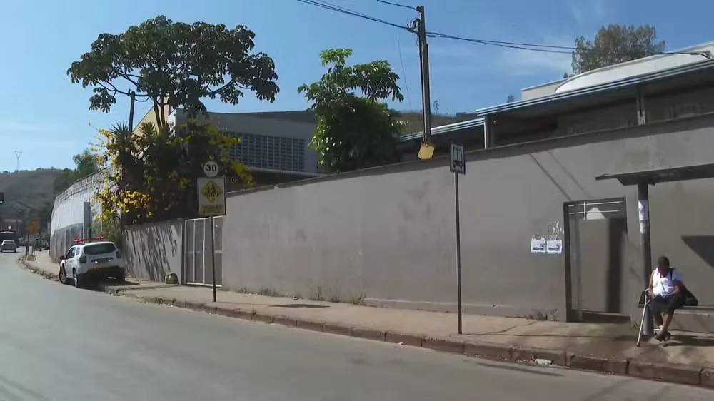 Médica é agredida por paciente dentro de centro de saúde de BH
