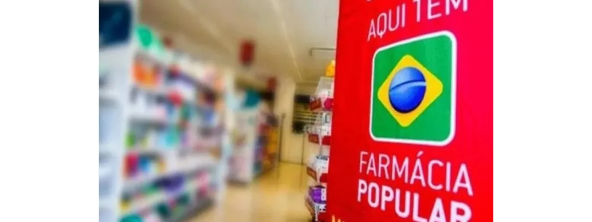 Farmácia Popular pode passar a oferecer exames e testes rápidos