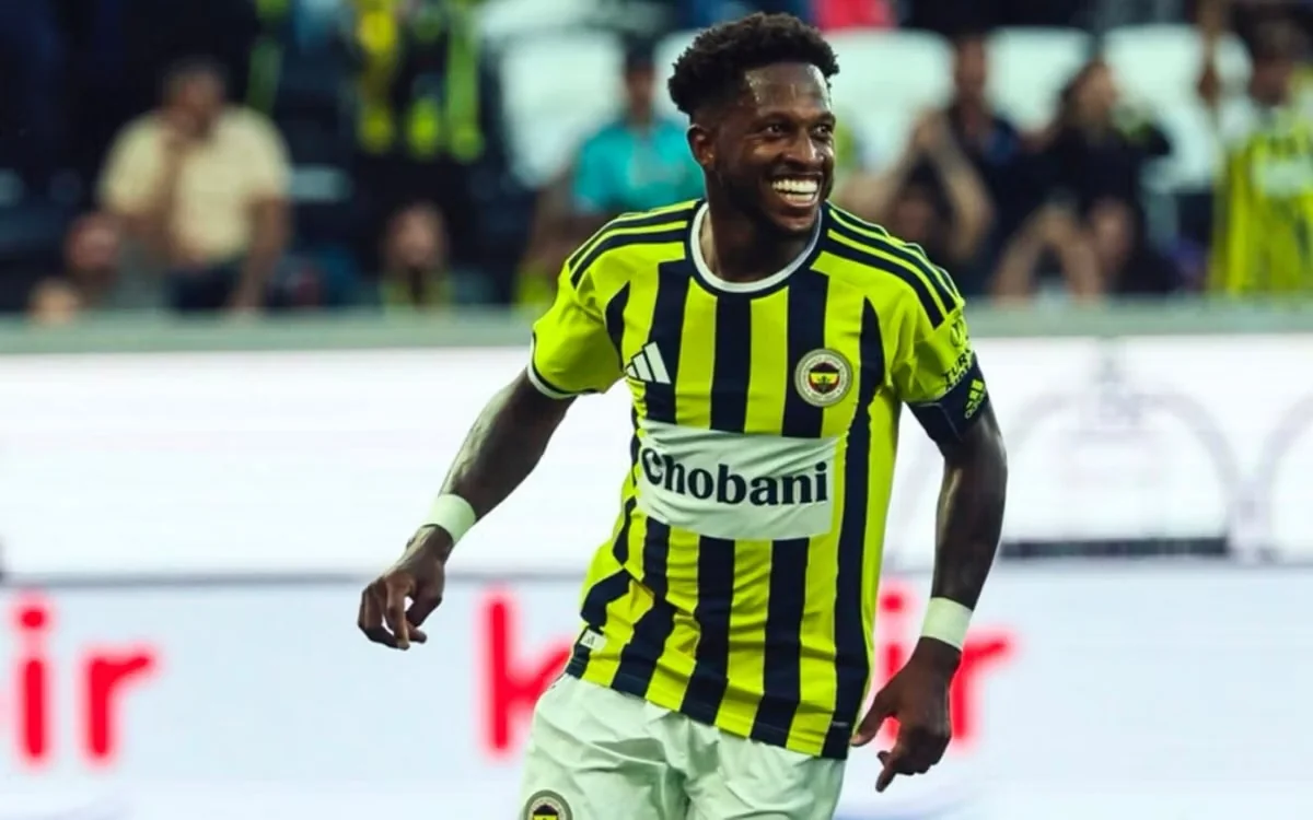 Atlético acerta contratação de Fred