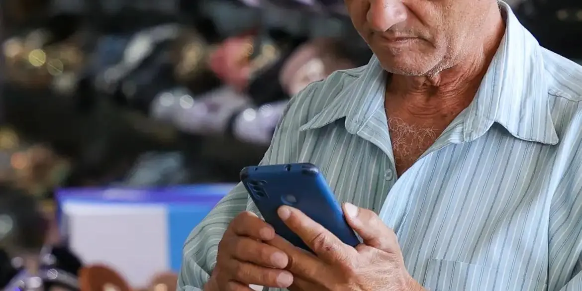 Mais de 5 milhões de brasileiros estão impedidos de apostar em bets