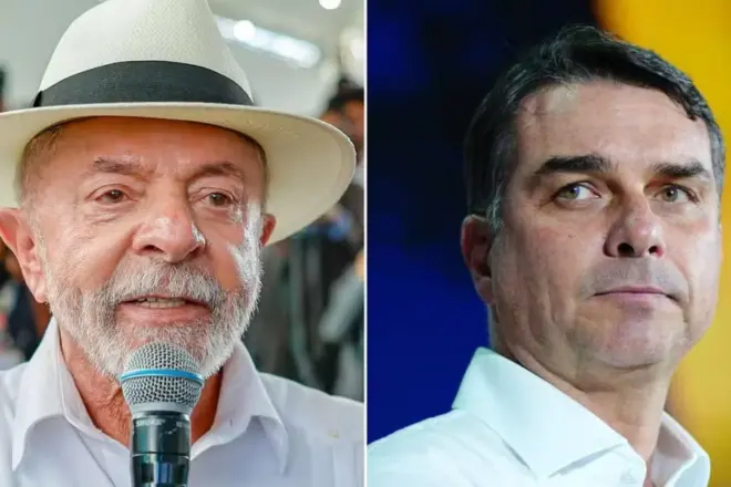 TSE suspende sistema de filiação partidária após casos envolvendo Lula e Flávio Bolsonaro