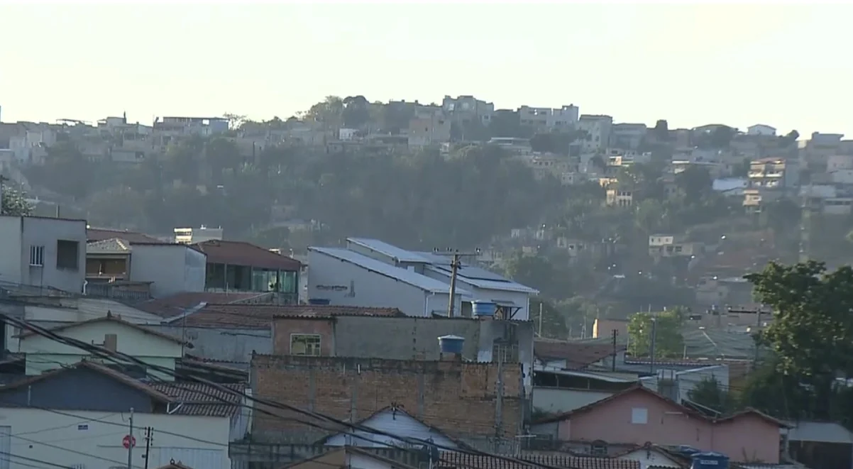 Moradores de Santa Luzia recebem ameaças após assassinato de comerciante