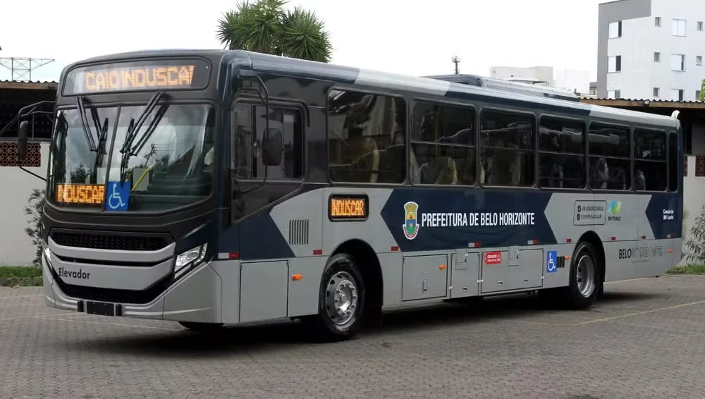 BH terá ônibus de graça neste sábado e domingo