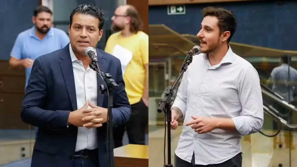 TRE-MG mantém cassação de dois vereadores de BH