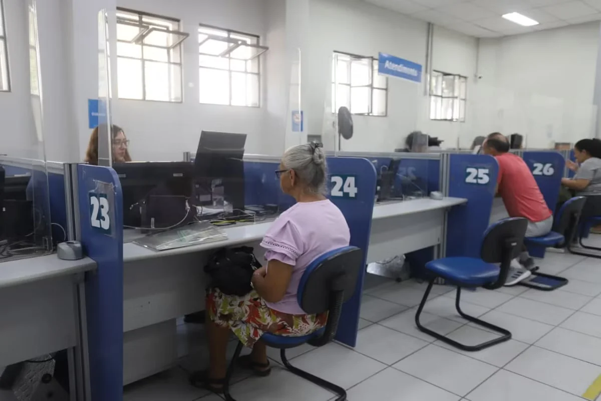 INSS devolve R$ 332 milhões a aposentados de Minas