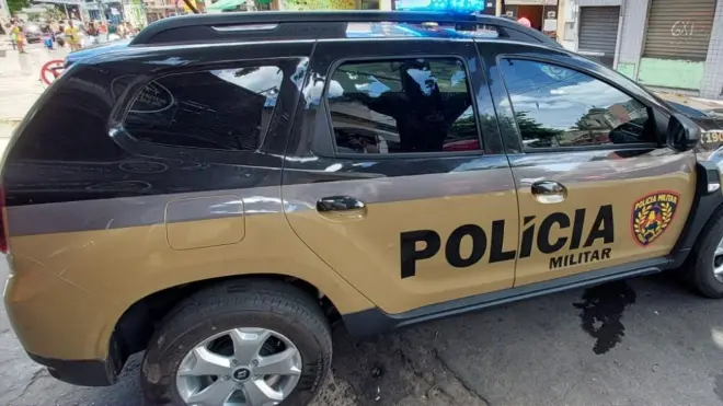 Homem é encontrado morto às margens da MG-010, na Grande BH