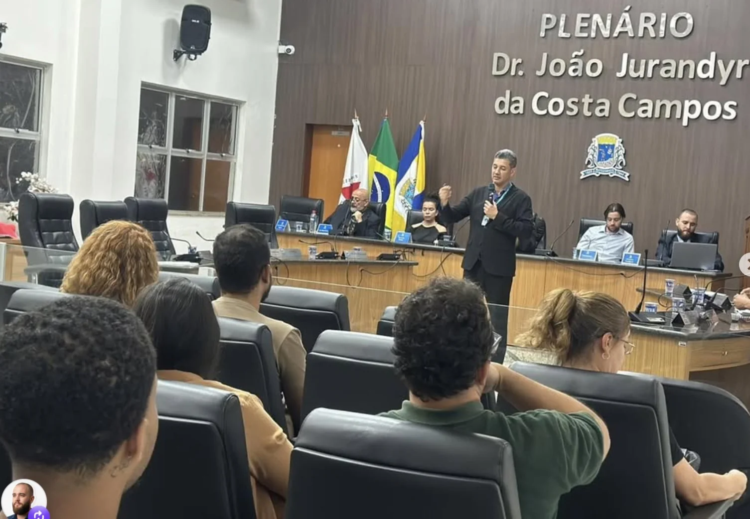 Matozinhos discute novo zoneamento e planeja áreas de expansão