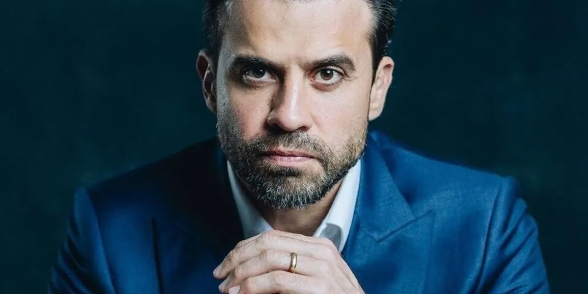 Mesmo inelegível, Pablo Marçal é lançado à Presidência pelo PRTB