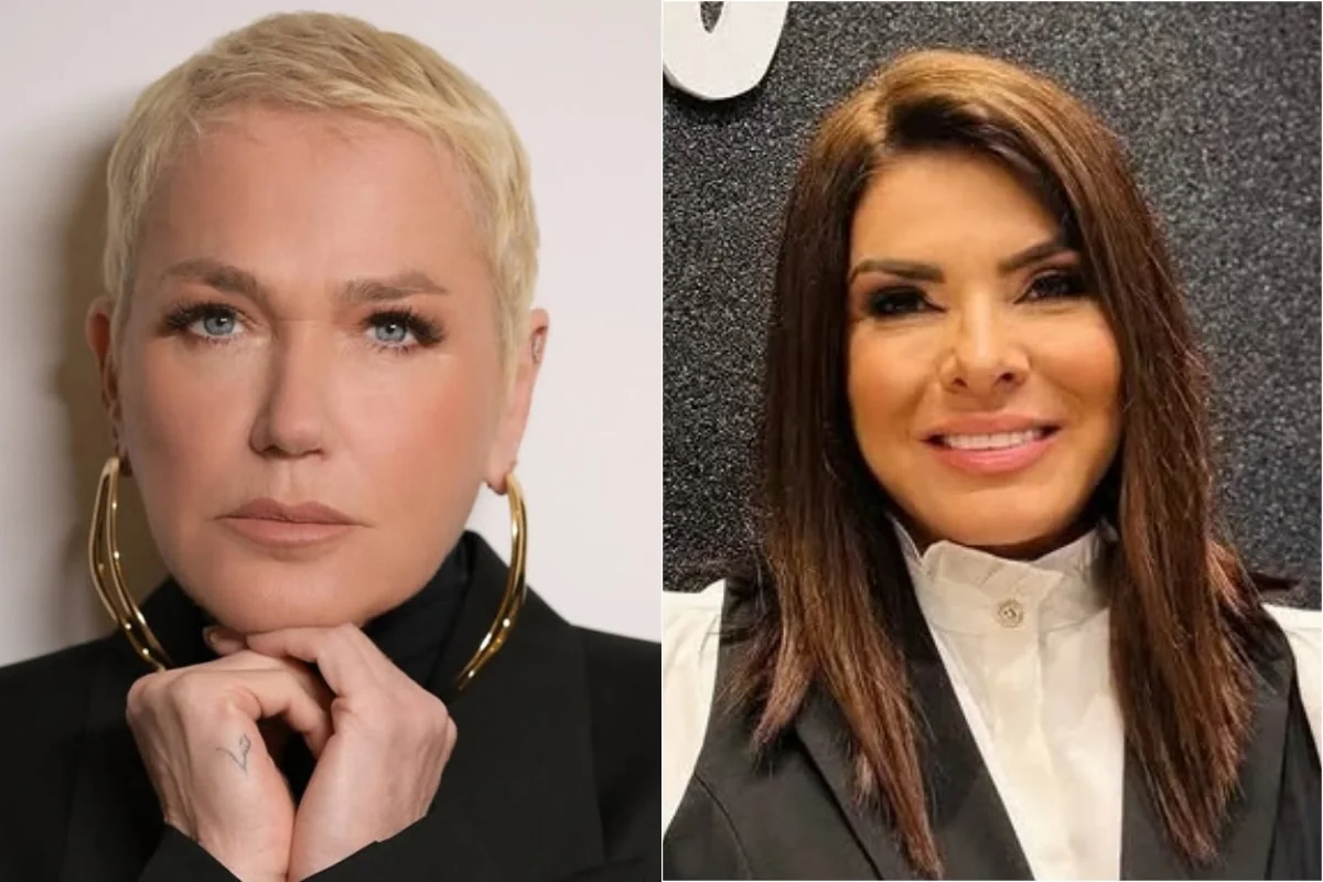 Mara Maravilha revela quando desavença com Xuxa começou