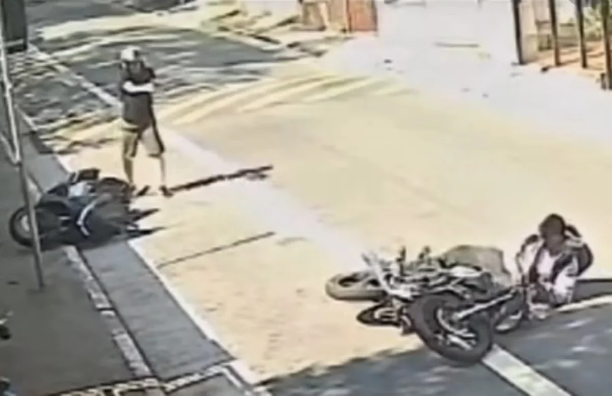 Criança de 7 anos morre após pai reagir a assalto em São Paulo