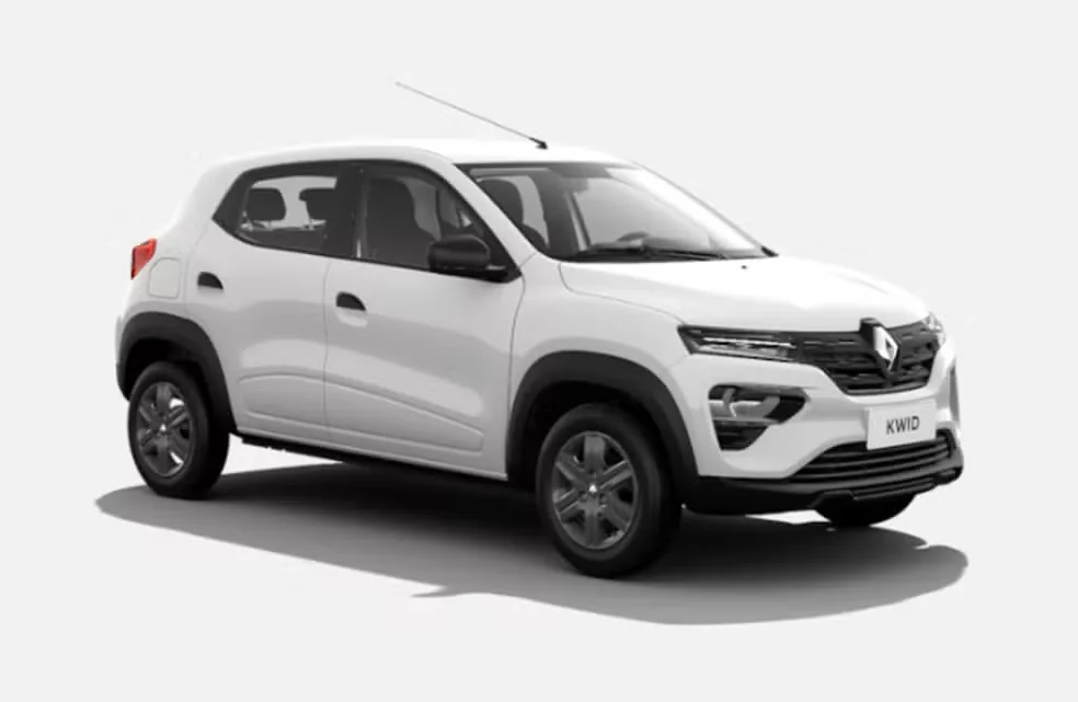 Carros abaixo de R$ 50 mil estão cada vez mais raros