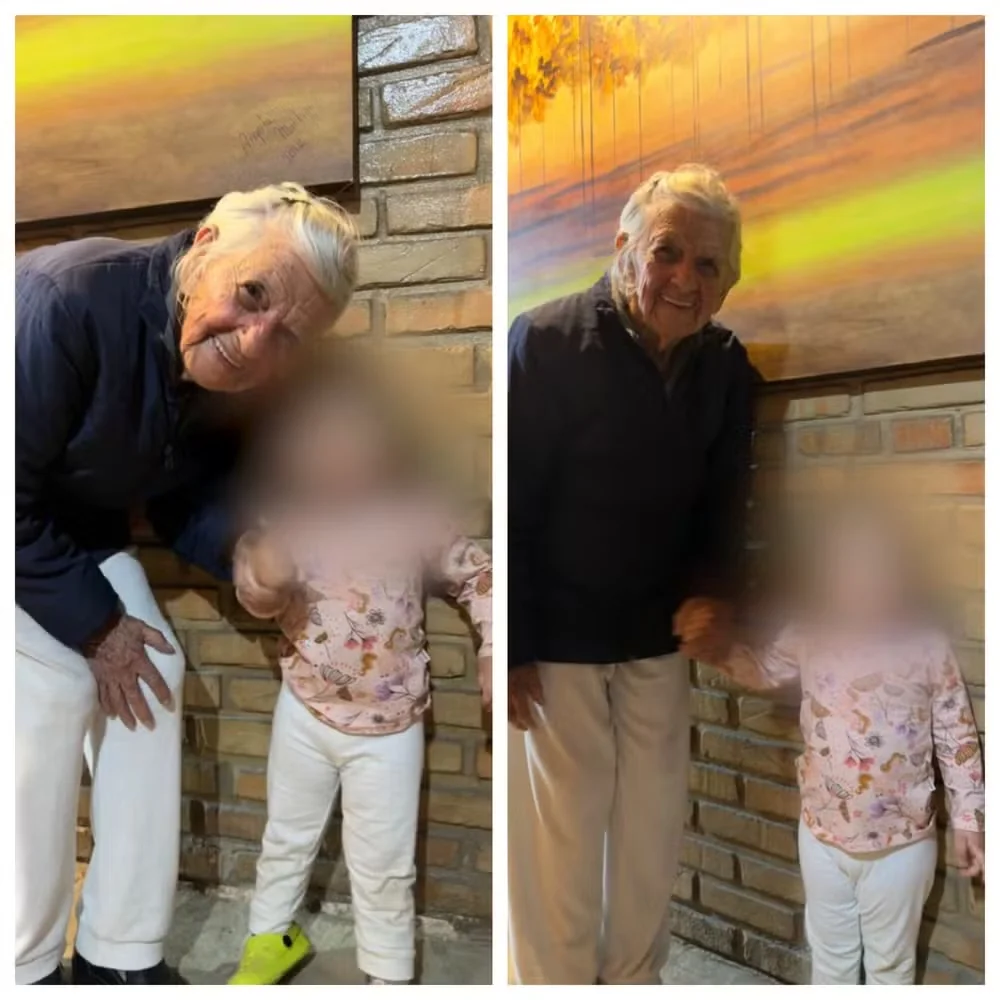Idosa de 95 anos desaparece em área de mata na RMBH