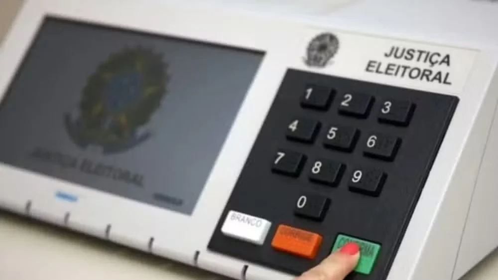 Quaest: 48% não veem possibilidade de interferência estrangeira nas eleições