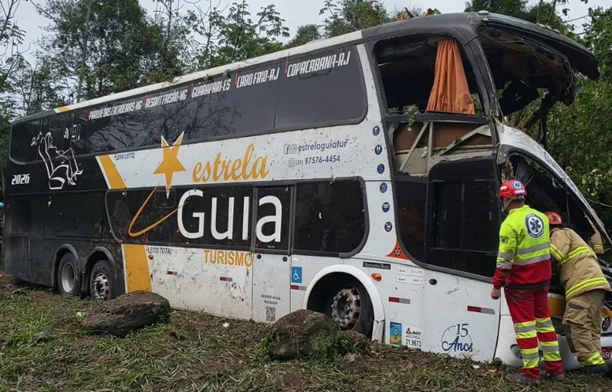 Sobrevivente diz que motorista acelerou para chegar a tempo do nascer do sol