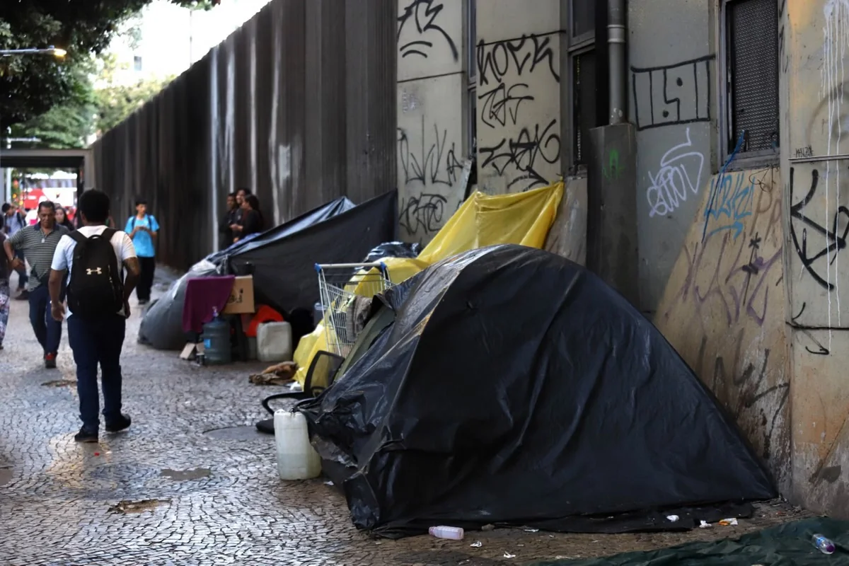 MPMG adere a campanha contra preconceito à população de rua