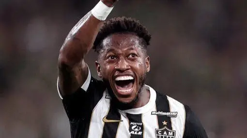 Fred chega a BH nesta quarta para receber a Massa no AeroGalo