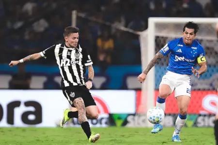 Cruzeiro x Atlético: venda de ingressos começa nesta terça