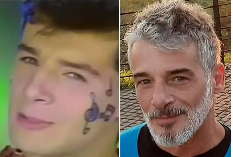 Morre aos 60 anos Carlos Cesare, um dos intérpretes de Pablo do ‘Qual É a Música?’