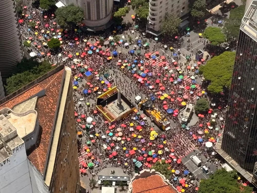 Carnaval de BH 2027 já tem cadastro de blocos aberto