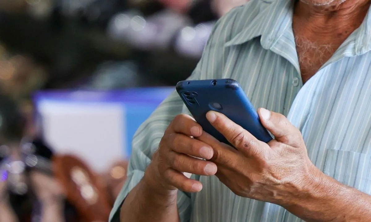 BH cria sistema de alerta para pessoas desaparecidas