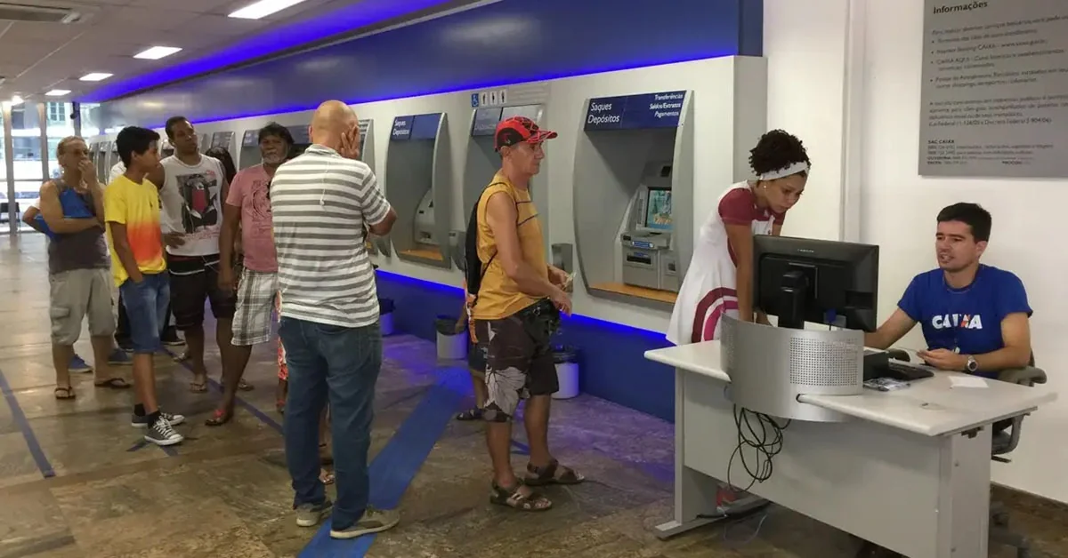 Bancários de BH entram em greve nesta quinta-feira